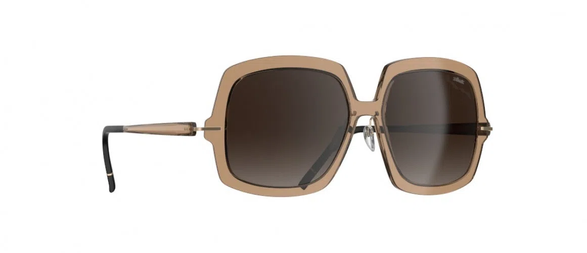 Silhouette Montamer 3197 Sunglasses - view 3